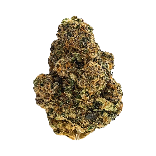MTL Wes' Coast Kush
