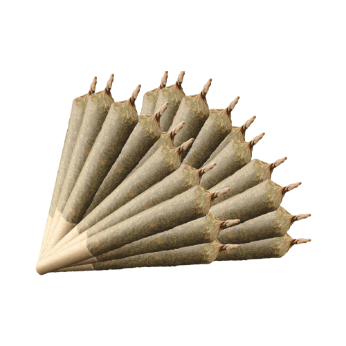 Weed Me Grind Indica 420 Pre-Roll