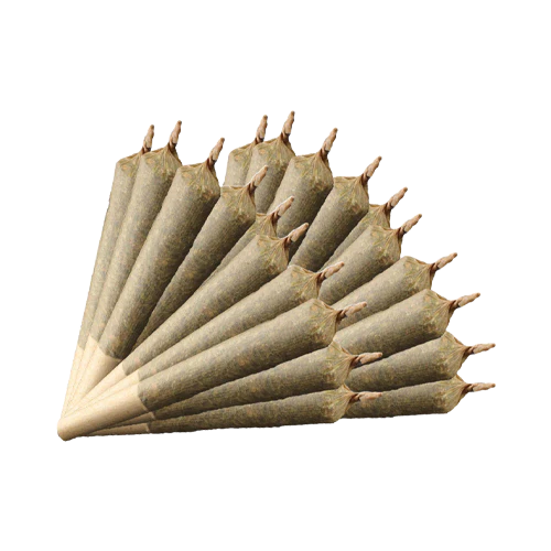 Weed Me Grind Sativa 420 Pre-Roll
