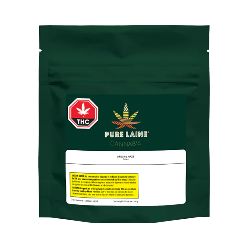 Pure Laine Special Haze 14g