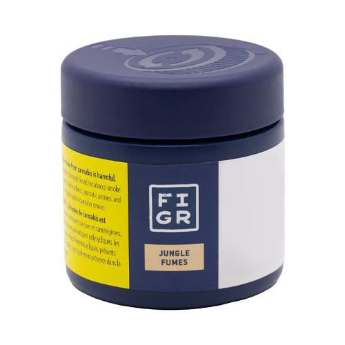 FIGR Jungle Fumes