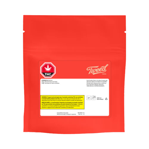 Tweed Chemsicle 14g
