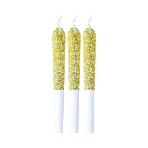 Adults Only Mission Mango Diamond Coated IPR NSFW x3
