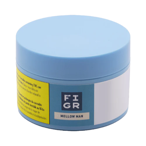 FIGR Mellow Man 14g