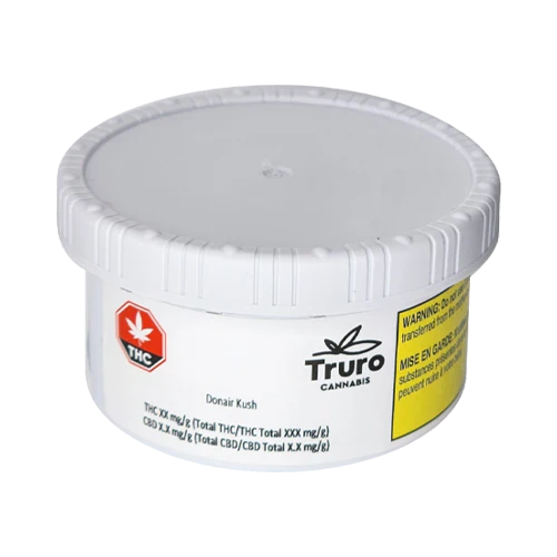 Truro Donair Kush 3.5g