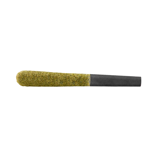 Spinach Fully Charged Rocket Icicle Infused Pre-Roll