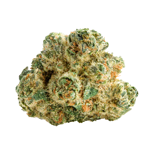 Spinach Space Cake 28g