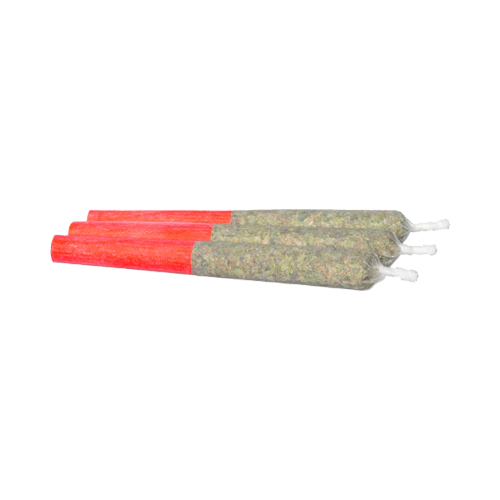 Tasty's Mango Diamond Infused Pre-Roll