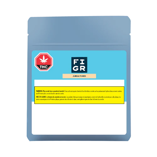 FIGR Jungle Fumes